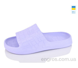 Шлепки Lot Shoes